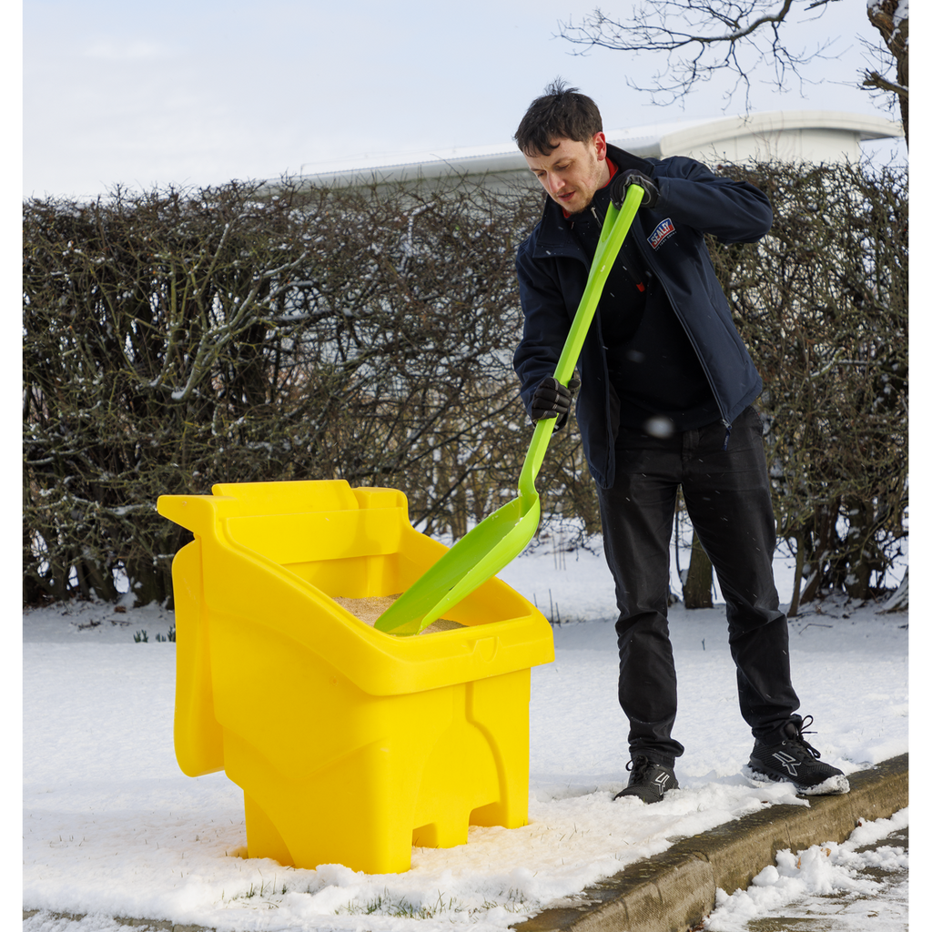 Grit & Salt Storage Box 130L GB02