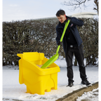 Grit & Salt Storage Box 130L GB02