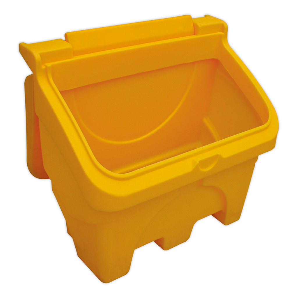 Grit & Salt Storage Box 130L GB02