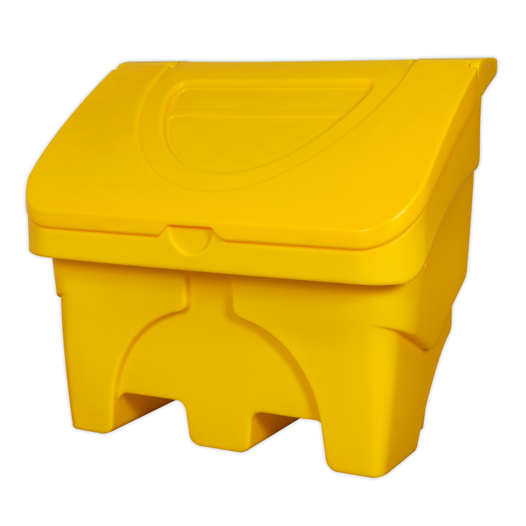 Grit & Salt Storage Box 130L GB02