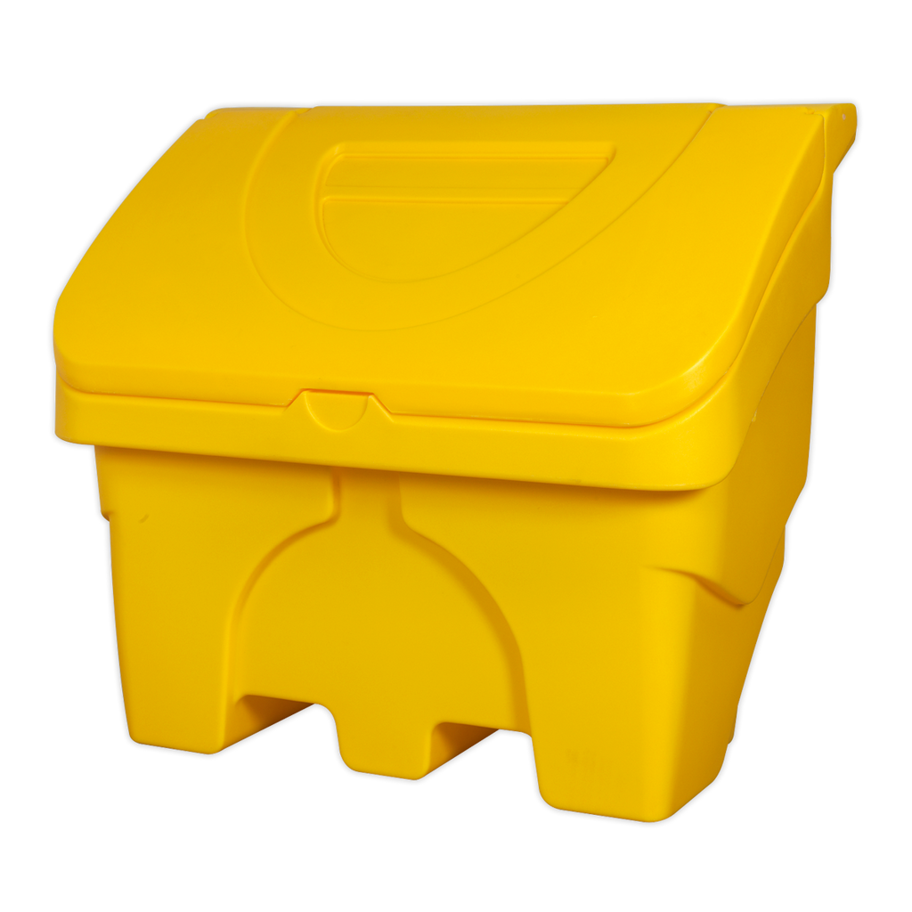 Grit & Salt Storage Box 200L GB03