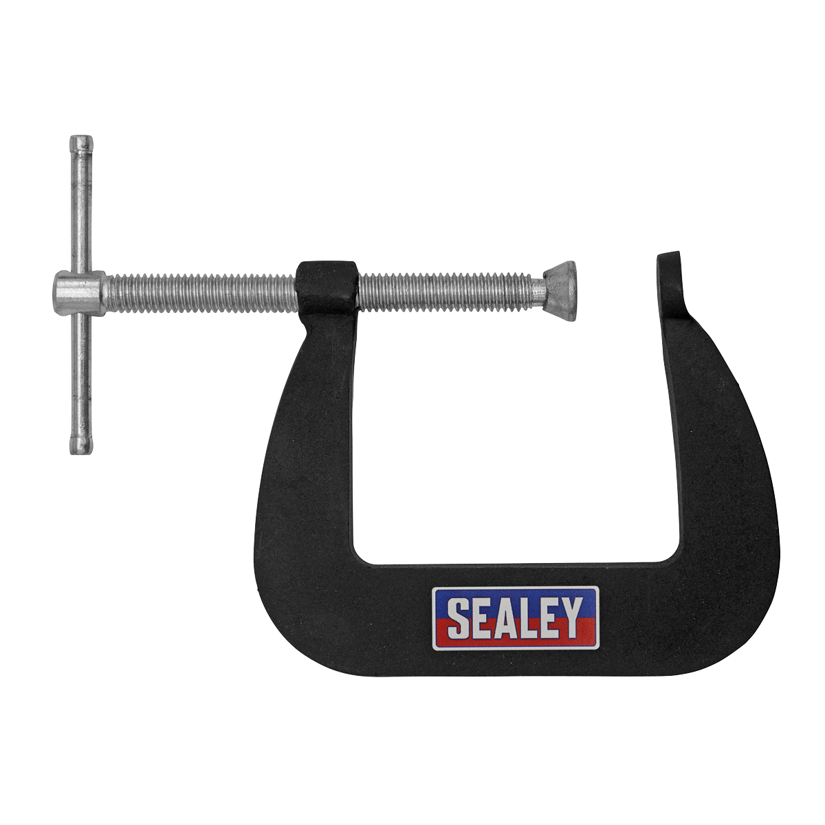 Junior C-Clamp Set 64 x 64mm 4pc GCC01