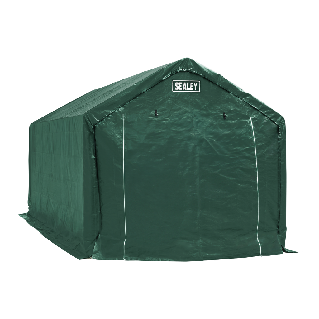 Car Port Shelter 3 x 6 x 2.7m GCP01