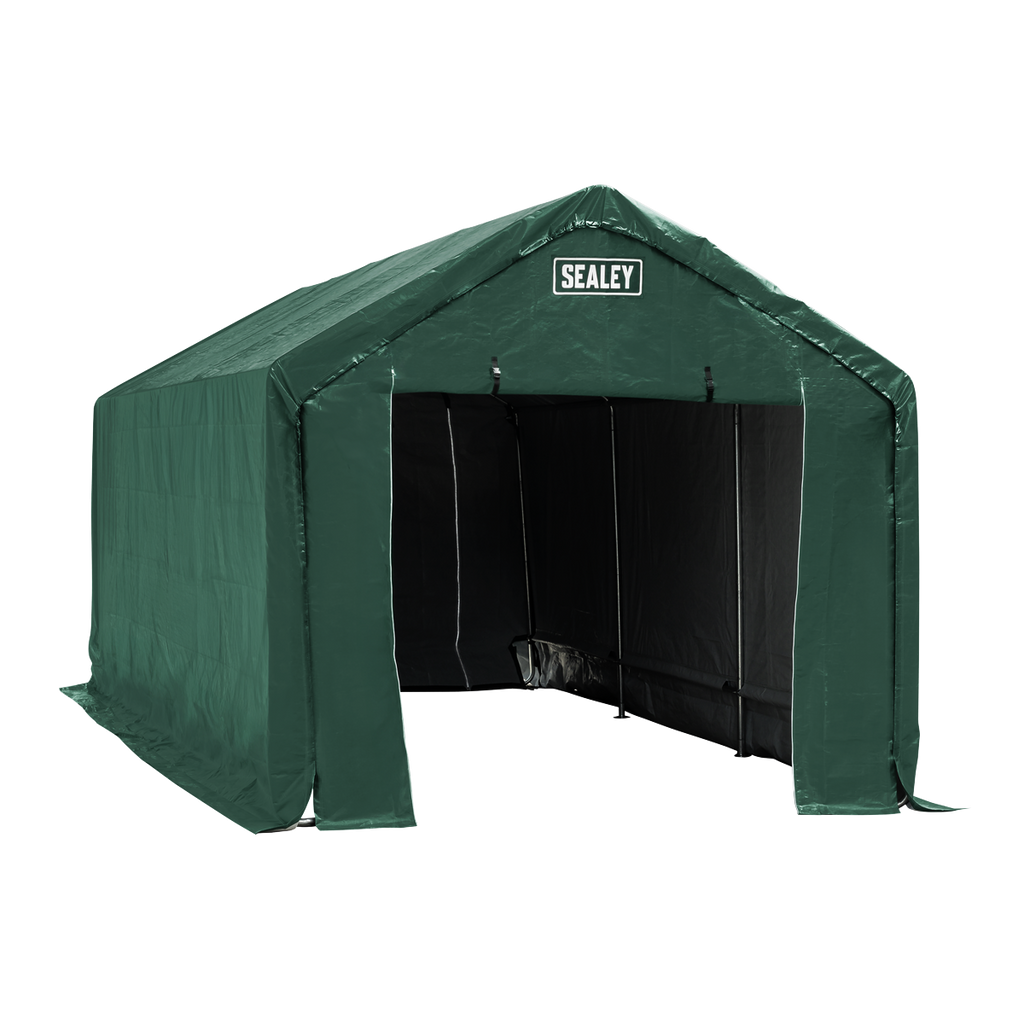 Car Port Shelter 3 x 6 x 2.7m GCP01