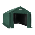 Car Port Shelter 3 x 6 x 2.7m GCP01