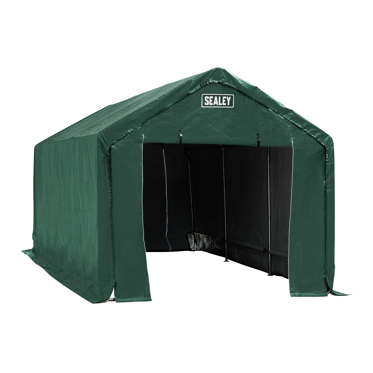 Car Port Shelter 3 x 6 x 2.7m GCP01