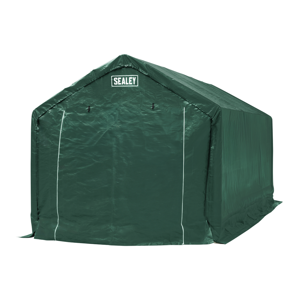 Car Port Shelter 3 x 6 x 2.7m GCP01