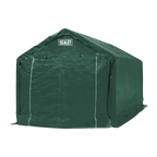 Car Port Shelter 3 x 6 x 2.7m GCP01