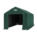 Car Port Shelter 3 x 6 x 2.7m GCP01