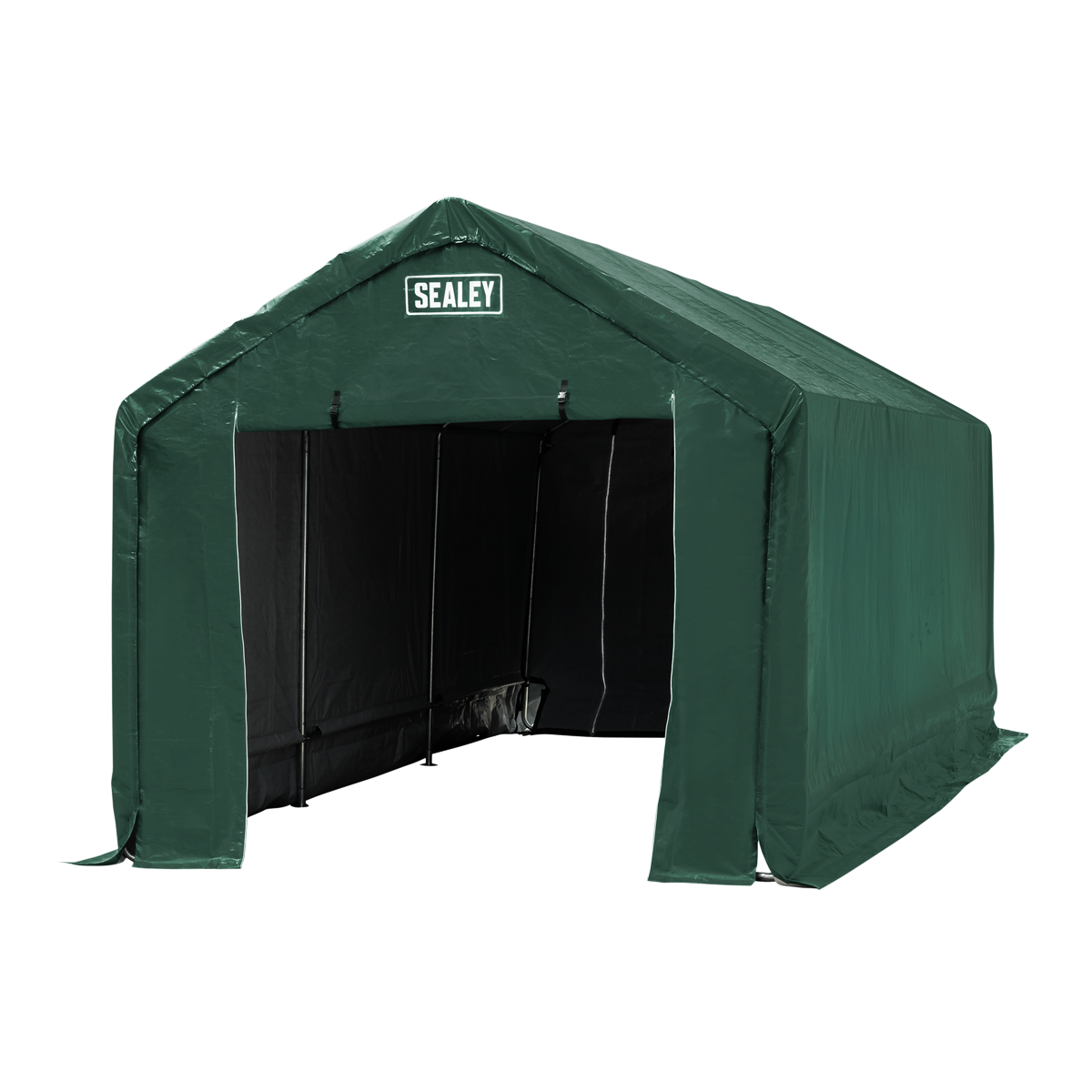 Car Port Shelter 3 x 6 x 2.7m GCP01