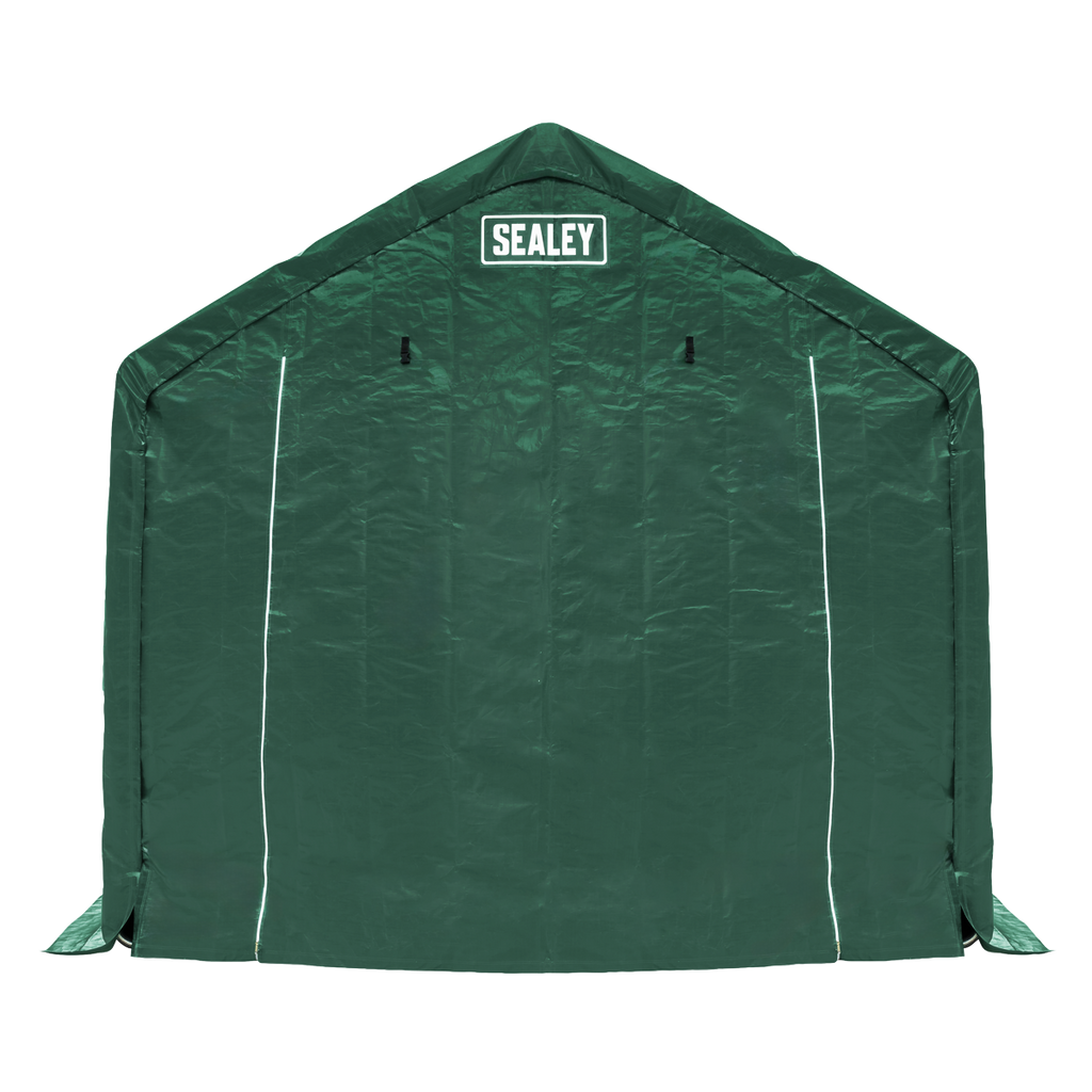 Car Port Shelter 3 x 6 x 2.7m GCP01