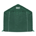 Car Port Shelter 3 x 6 x 2.7m GCP01