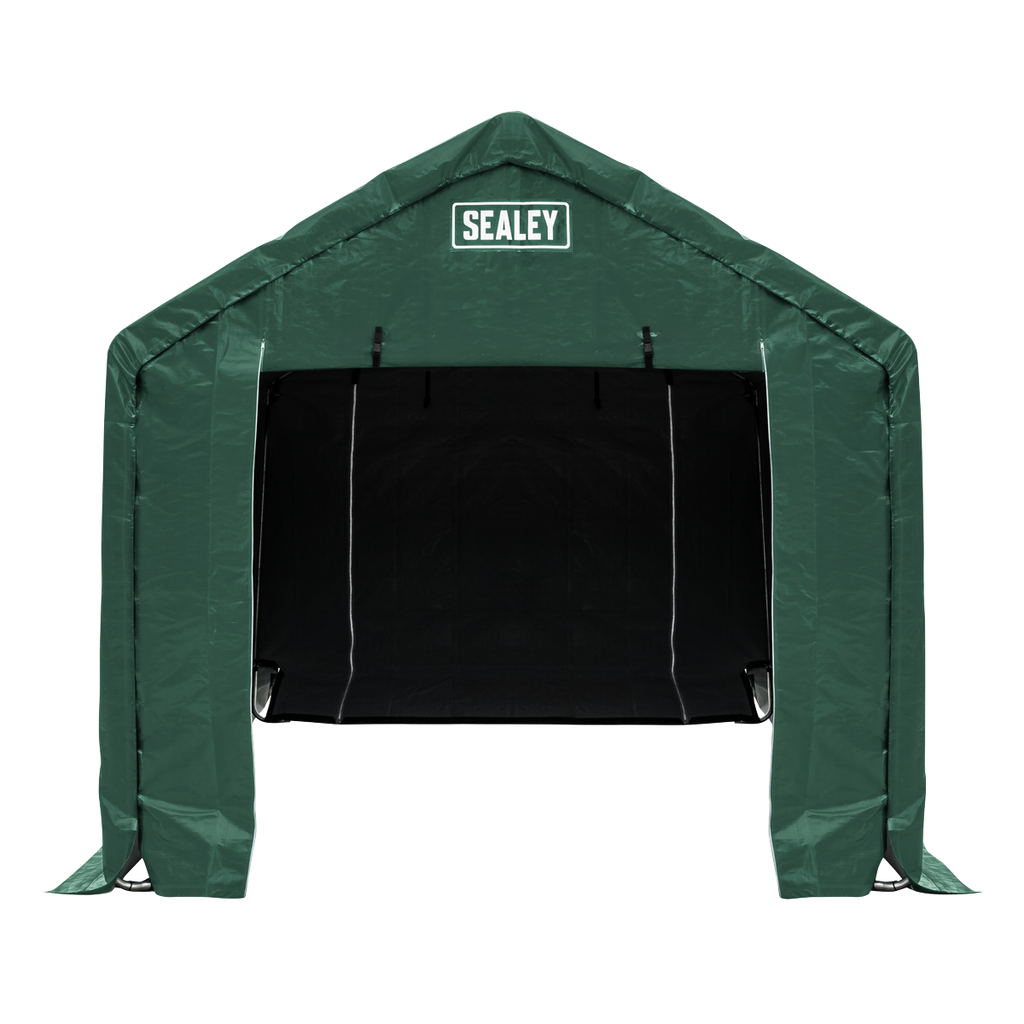 Car Port Shelter 3 x 6 x 2.7m GCP01