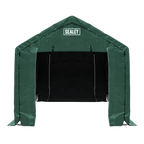 Car Port Shelter 3 x 6 x 2.7m GCP01