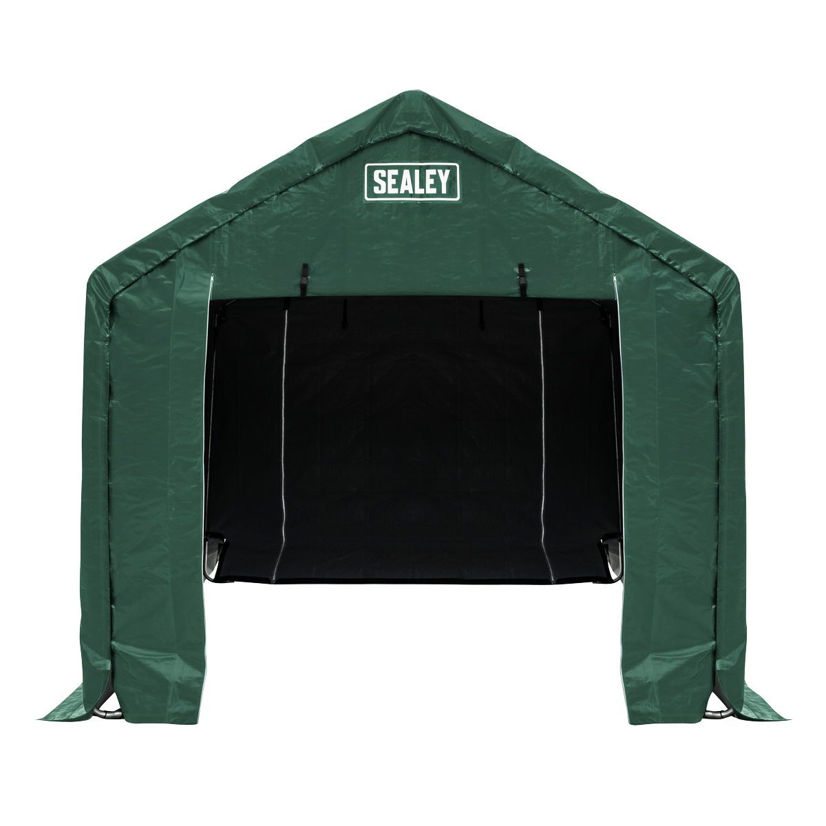 Car Port Shelter 3 x 6 x 2.7m GCP01