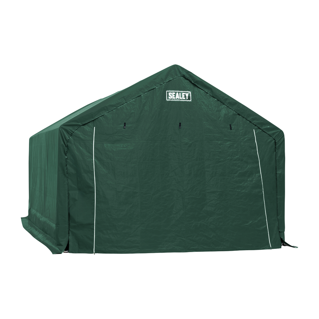 Car Port Shelter 4 x 6 x 3.05m GCP02