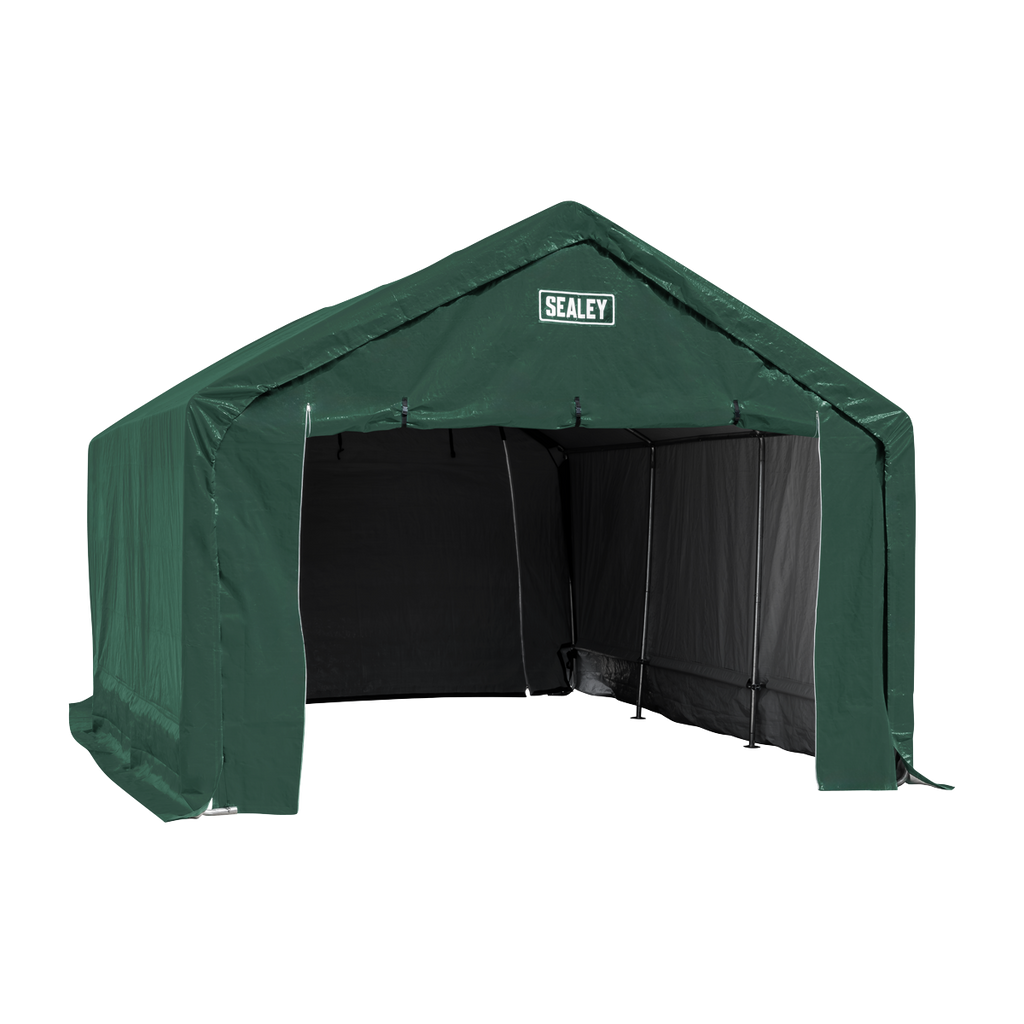 Car Port Shelter 4 x 6 x 3.05m GCP02