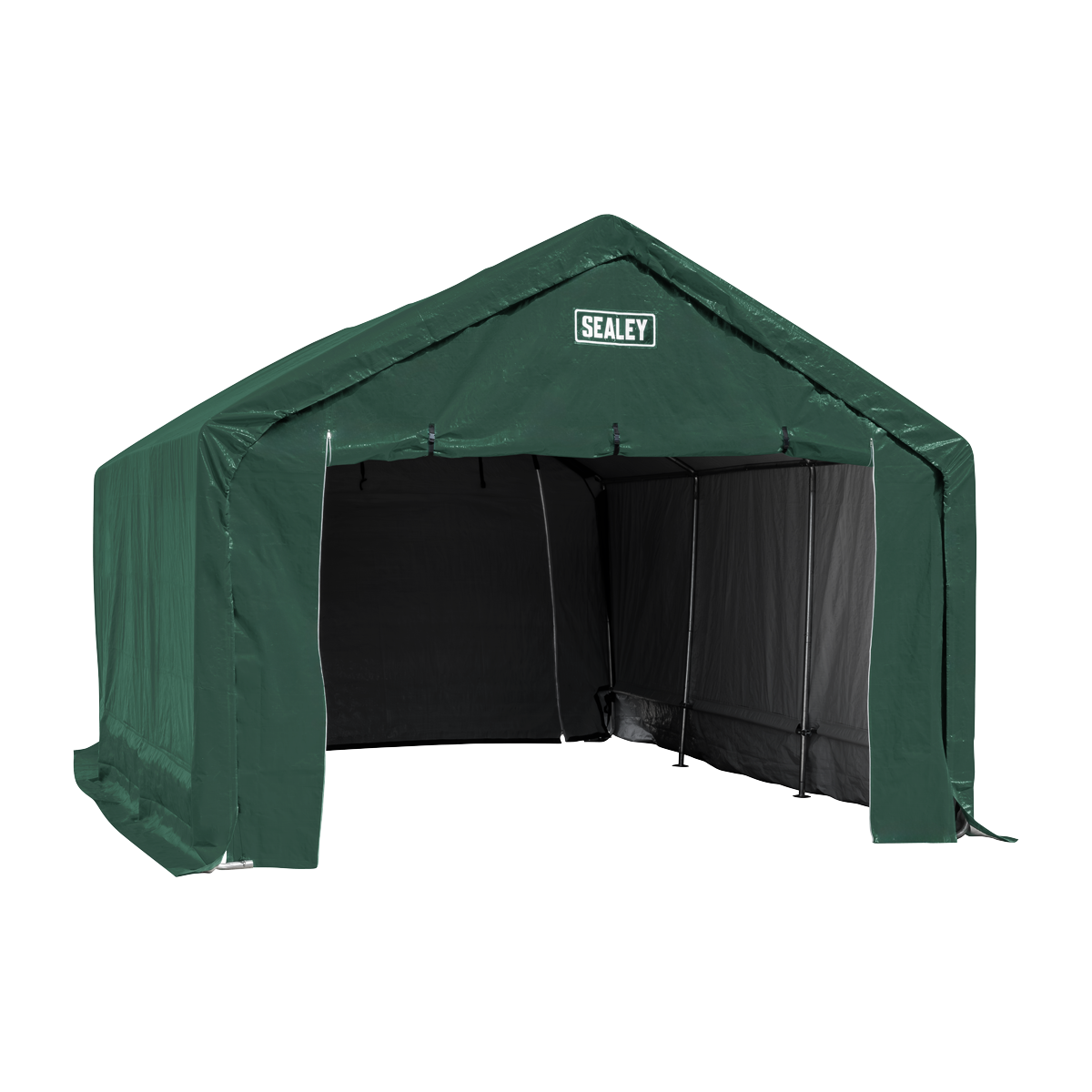Car Port Shelter 4 x 6 x 3.05m GCP02