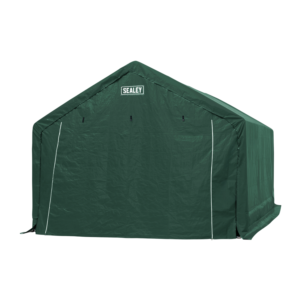 Car Port Shelter 4 x 6 x 3.05m GCP02