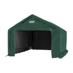 Car Port Shelter 4 x 6 x 3.05m GCP02