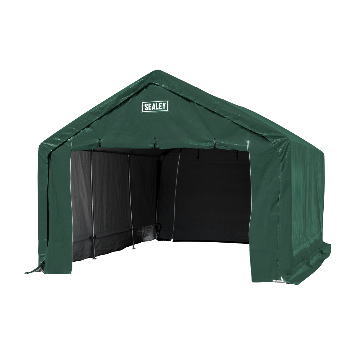 Car Port Shelter 4 x 6 x 3.05m GCP02