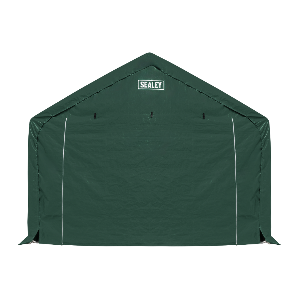 Car Port Shelter 4 x 6 x 3.05m GCP02
