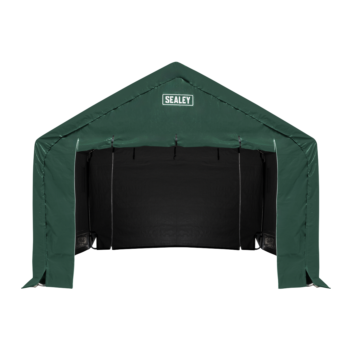 Car Port Shelter 4 x 6 x 3.05m GCP02