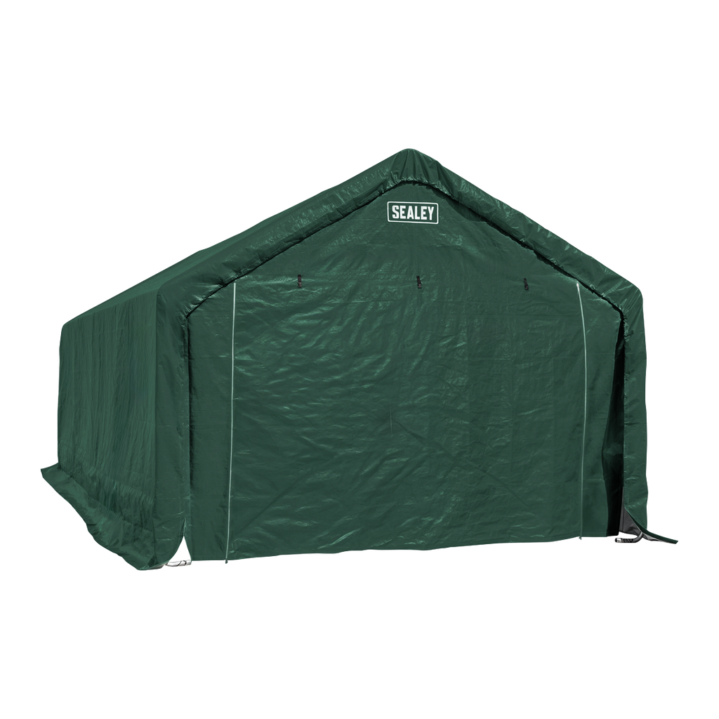 Car Port Shelter 4 x 8 x 3.05m GCP03