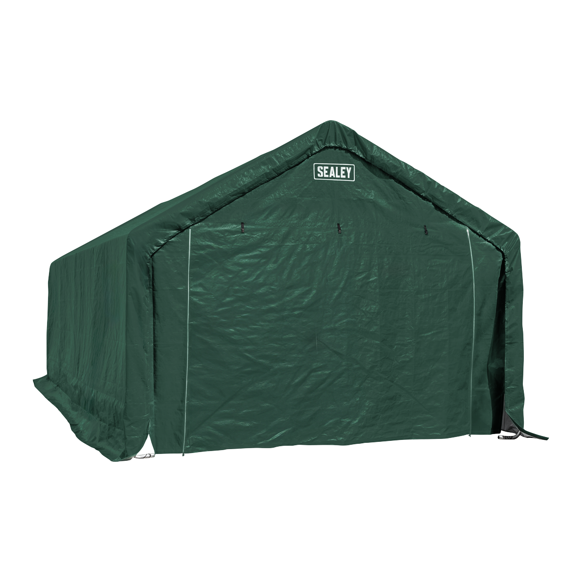 Car Port Shelter 4 x 8 x 3.05m GCP03