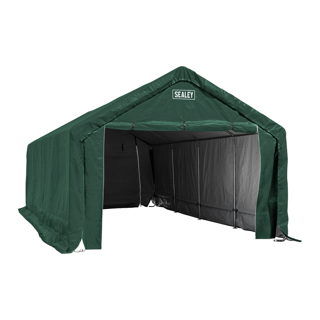 Car Port Shelter 4 x 8 x 3.05m GCP03