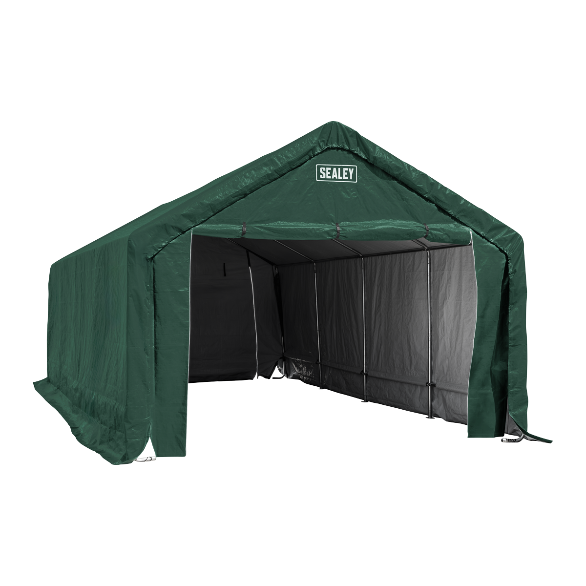 Car Port Shelter 4 x 8 x 3.05m GCP03