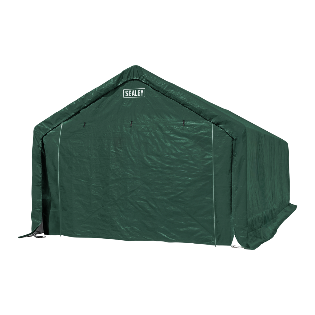 Car Port Shelter 4 x 8 x 3.05m GCP03