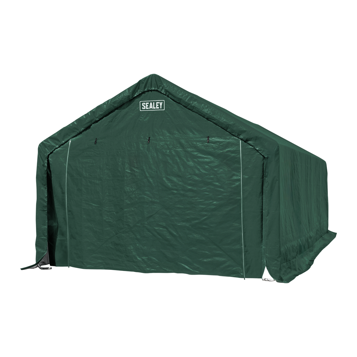 Car Port Shelter 4 x 8 x 3.05m GCP03
