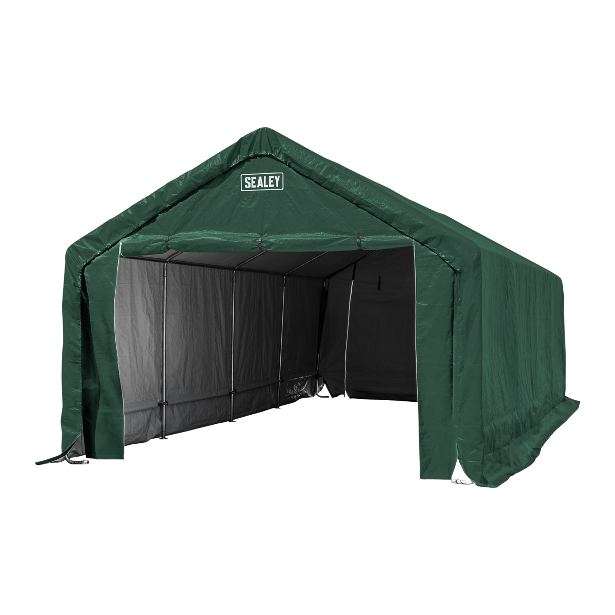 Car Port Shelter 4 x 8 x 3.05m GCP03