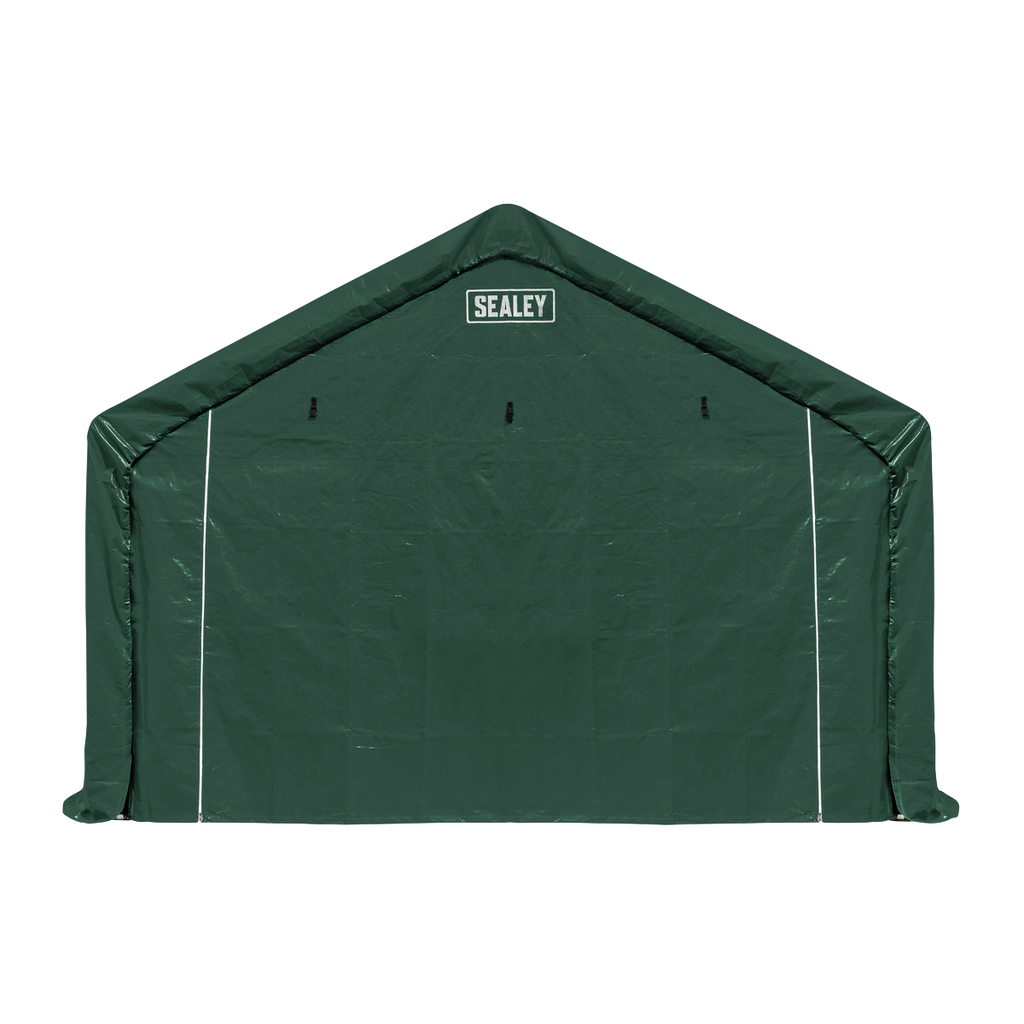 Car Port Shelter 4 x 8 x 3.05m GCP03