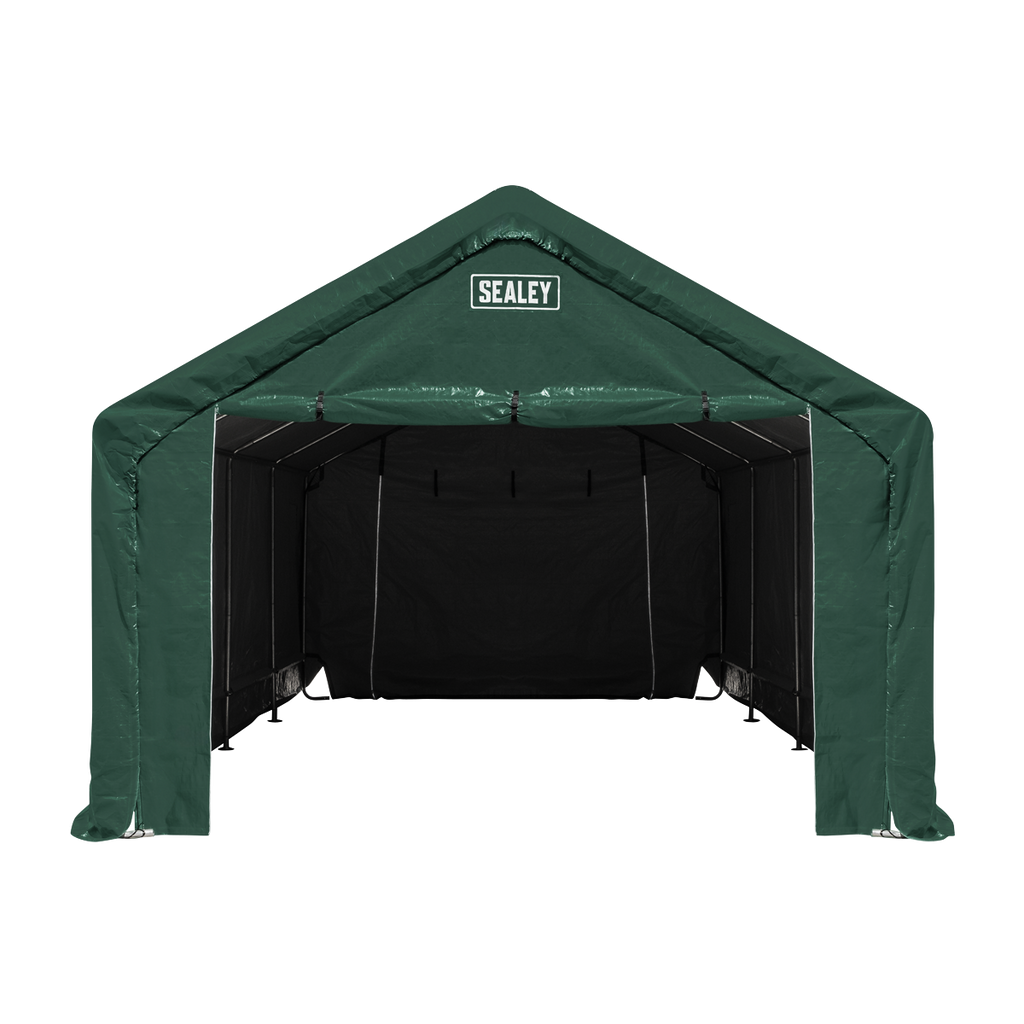 Car Port Shelter 4 x 8 x 3.05m GCP03