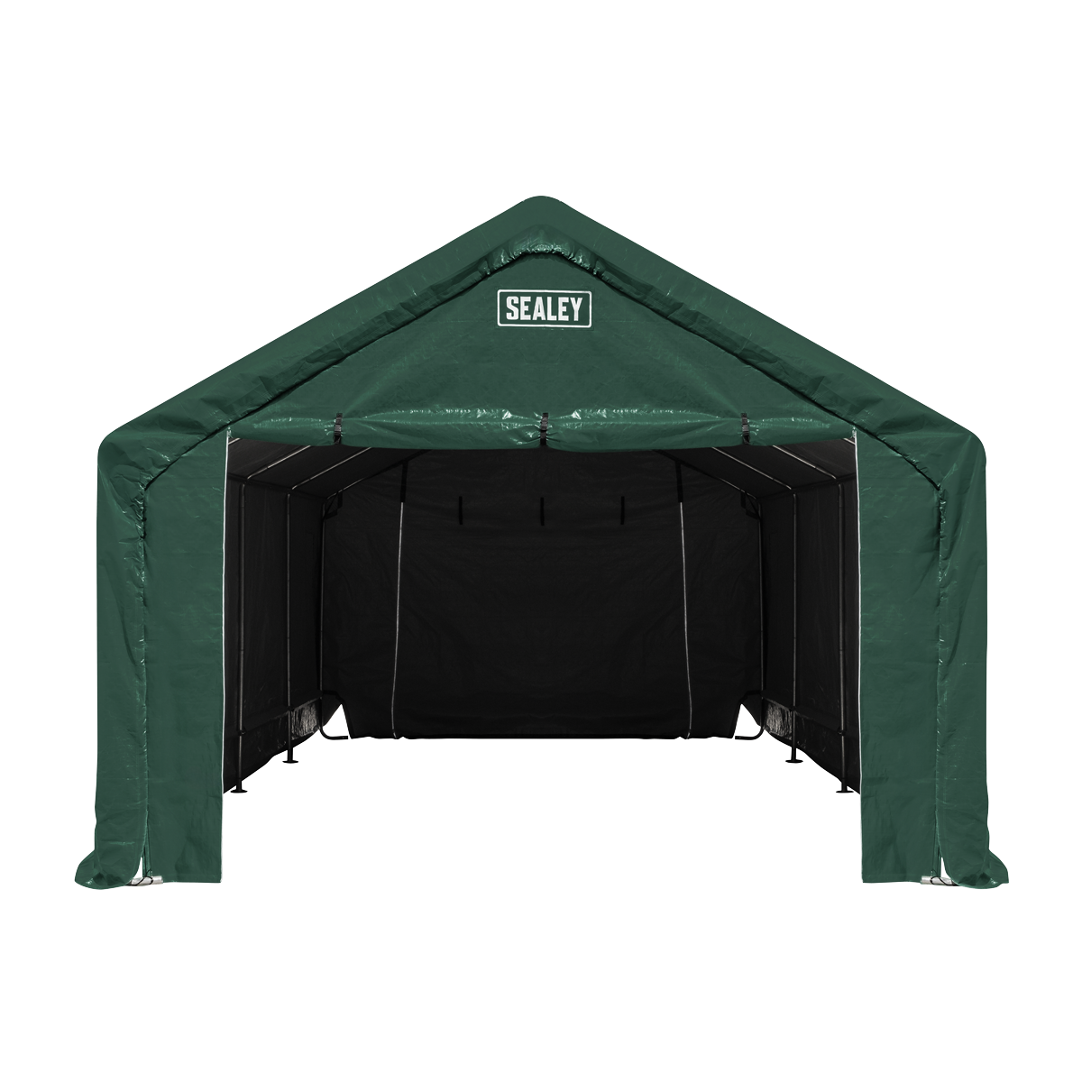 Car Port Shelter 4 x 8 x 3.05m GCP03