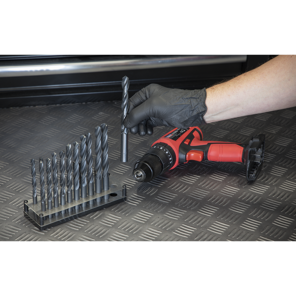 Drill Bit Stand 1-13mm GDH77