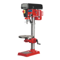Bench Mounting Pillar Drill 16-Speed 550W/230V GDM120B