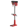 Floor Standing Pillar Drill 12-Speed 370W/230V GDM140F