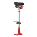 Floor Standing Pillar Drill 16-Speed 550W/230V GDM160F