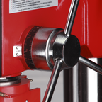 Floor Standing Radial Pillar Drill 5-Speed 550W/230V GDM1630FR