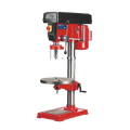 Bench Mounting Pillar Drill 16-Speed 750W/230V GDM180B