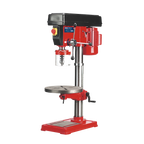 Bench Mounting Pillar Drill 16-Speed 750W/230V GDM180B