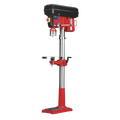 Floor Standing Pillar Drill Variable Speed 650W/230V GDM200F/VS
