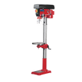 Floor Standing Pillar Drill 16-Speed 650W/230V GDM200F