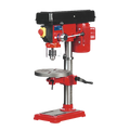 Bench Mounting Pillar Drill 5-Speed 370W/230V GDM50B