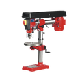 Bench Mounting Radial Pillar Drill 5-Speed 550W/230V GDM790BR