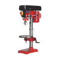 Bench Mounting Pillar Drill 12-Speed 370W/230V GDM92B