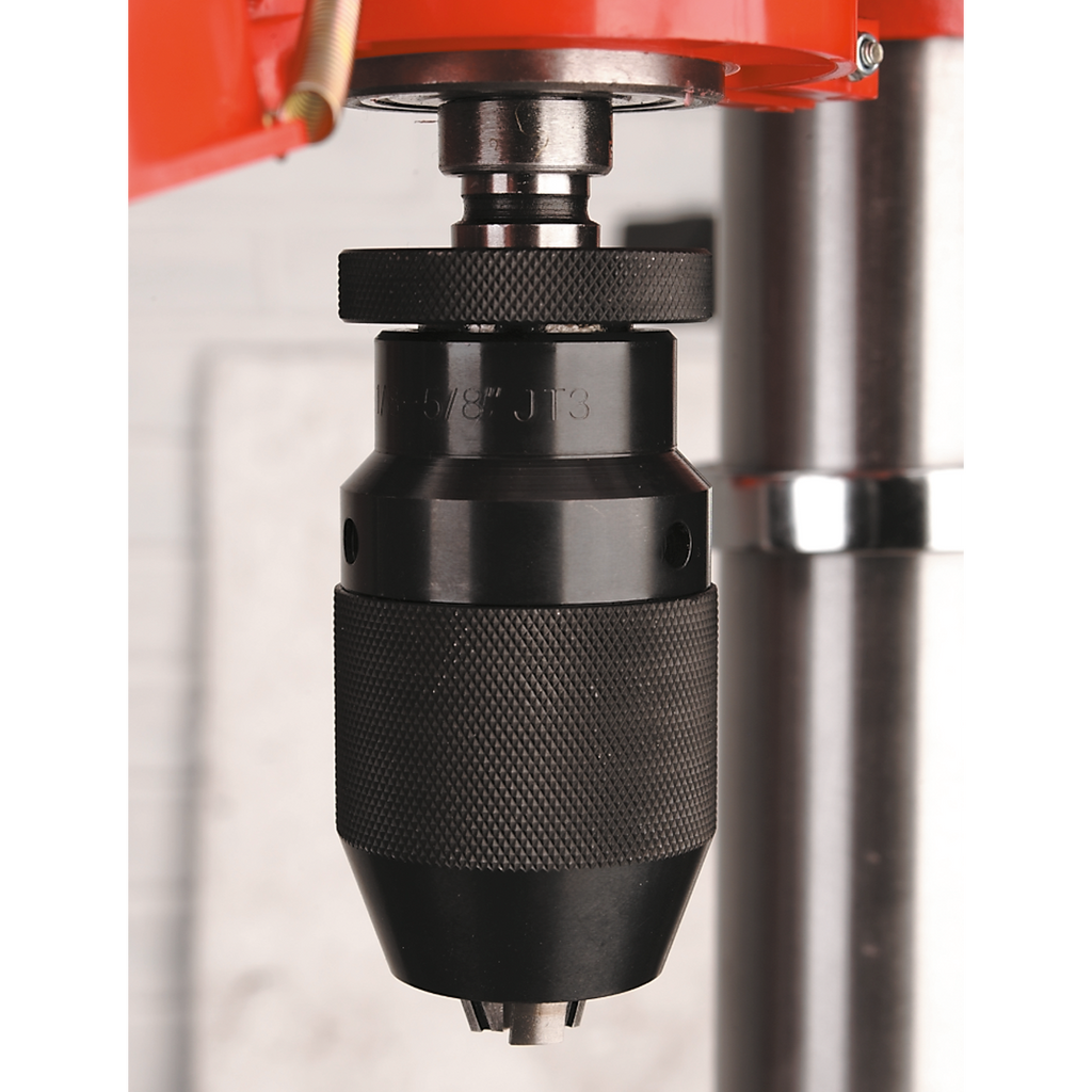 Pillar Drill Keyless Chuck 16mm - B16 Arbor GDMX/KC